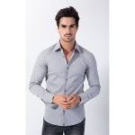 O'Connor Classic Shirt - Grey